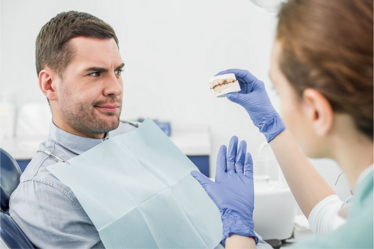 Crown vs Filling Which One Does Your Tooth Actually Need