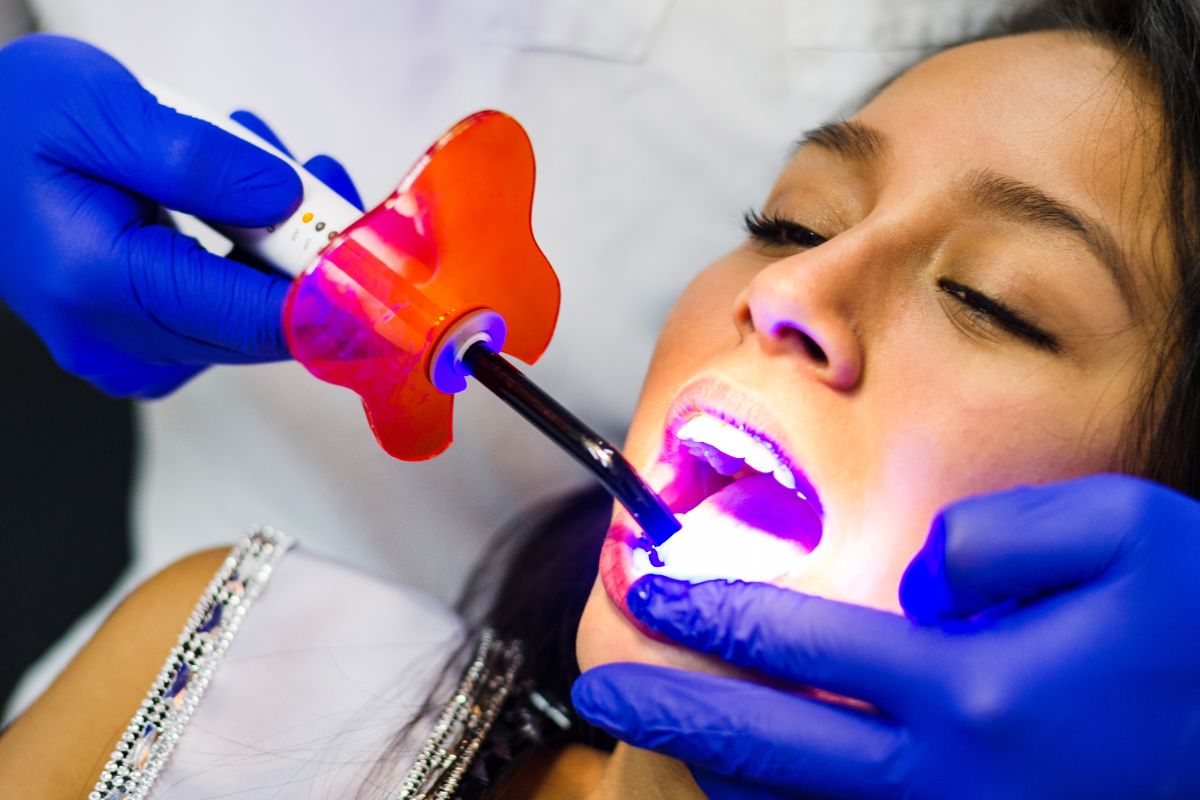 The Truth Behind Teeth Whitening Myths Expert Guide
