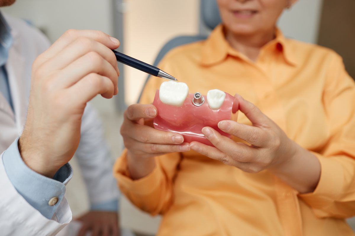 Save vs. Remove a Tooth What St. Louis Dentists Really Recommend