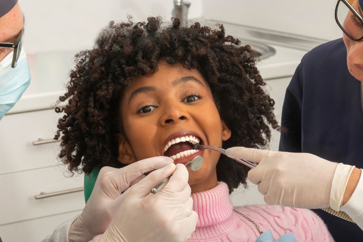 ignoring dental problems risks