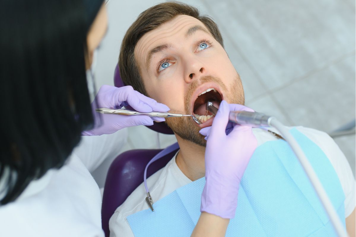 Skipping dental checkups- St. louis Dentist- Dr. Waite and Associates