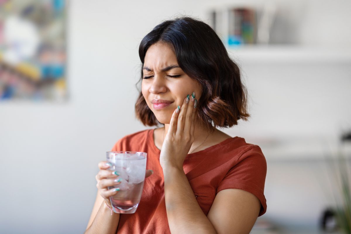 Why Does Your Tooth Suddenly Hurt on a Holiday Weekend in St. Louis