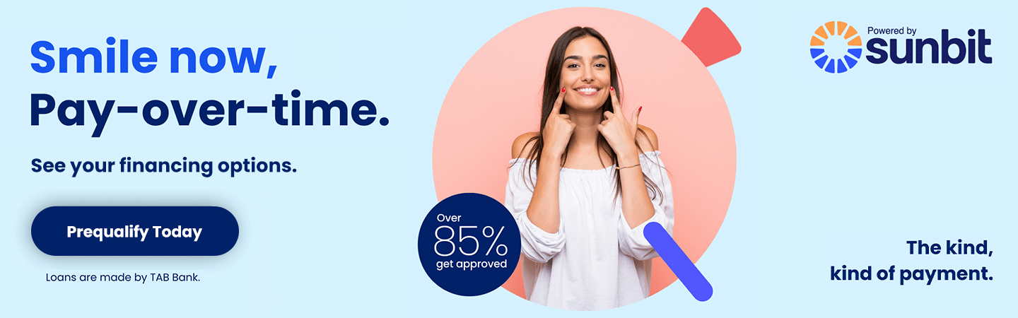 Sunbit Financing