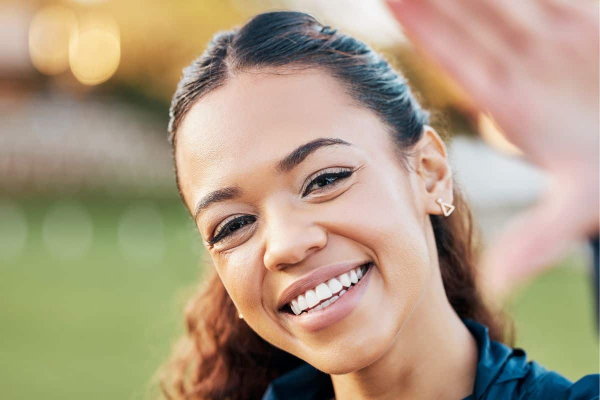 why teeth age fast- Cosmetic dentist st. louis