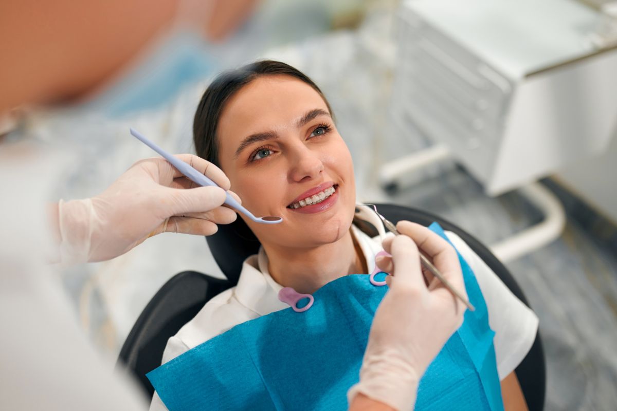 7 Small Smile Changes That Could Mean Bigger Dental Problems
