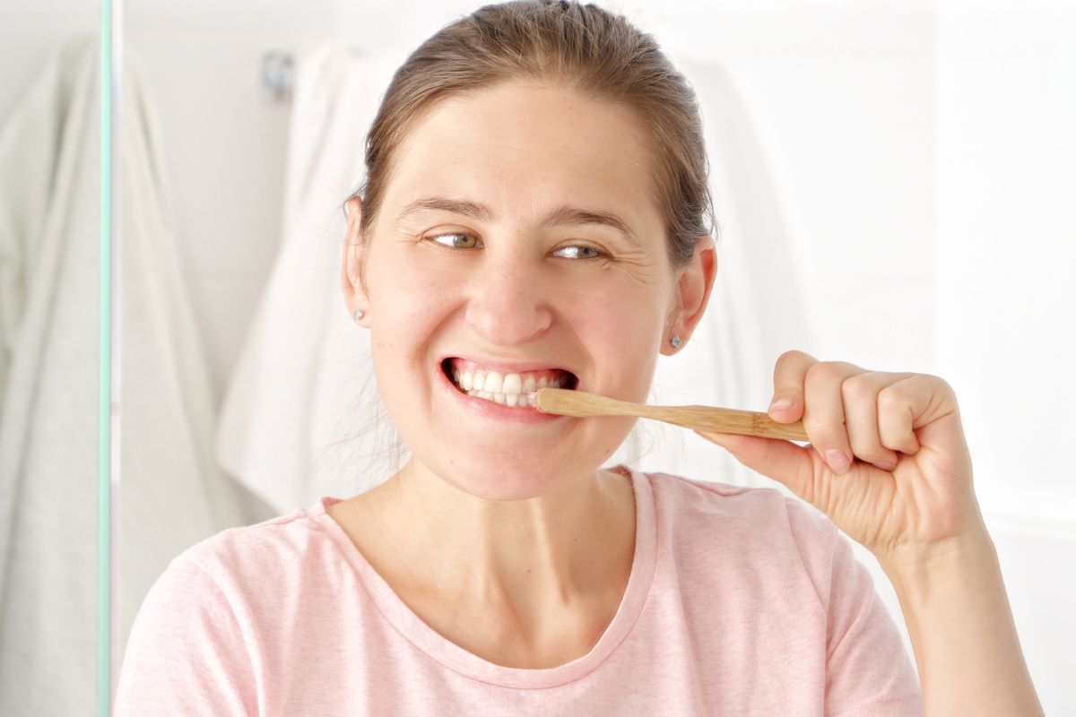 The One Dental Habit Even the Best Smiles Quietly Skip