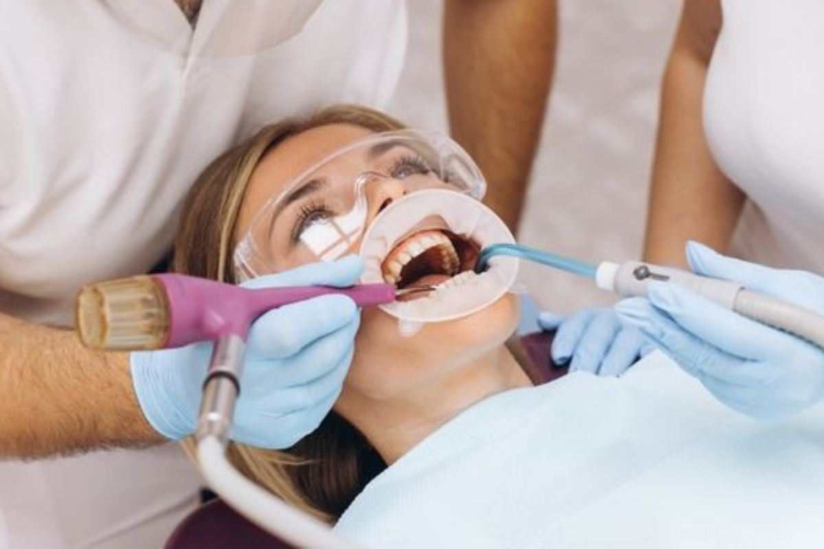 The Silent Damage Happening in Your Mouth When You Skip Your Dental Cleaning